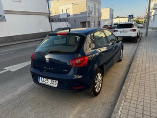 SEAT Ibiza 2017