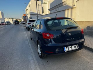 SEAT Ibiza 2017