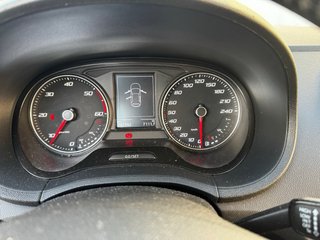 SEAT Ibiza 2017