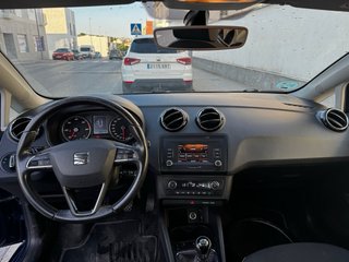 SEAT Ibiza 2017