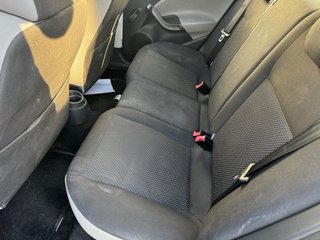 SEAT Ibiza 2017