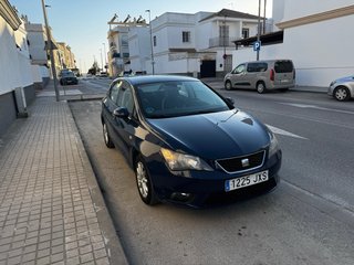 SEAT Ibiza 2017