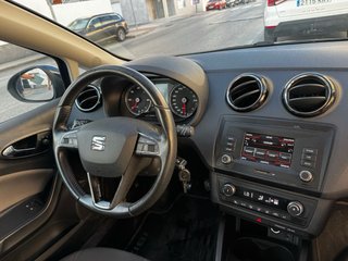 SEAT Ibiza 2017