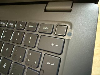 Dell Latitude 3450, Ultra 7, 16gb, 512gb ssd,