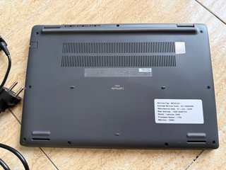 Dell Latitude 3450, Ultra 7, 16gb, 512gb ssd,