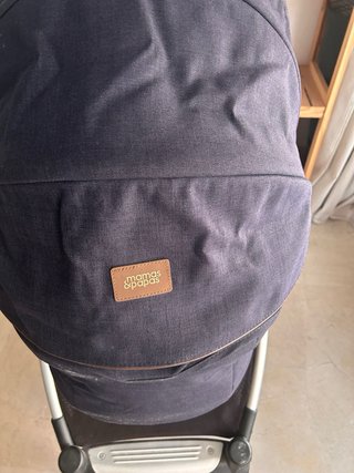 Silla de paseo  y capazoMamas & Papas. S