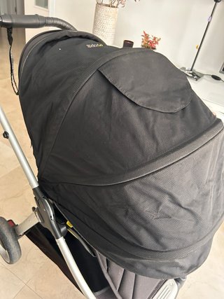 Silla de paseo  y capazoMamas & Papas. S