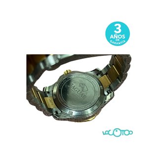 Reloj Jaguar J871 -E0154001CV-