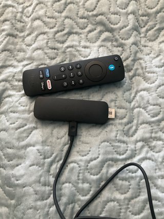 Amazon Fire TV Stick