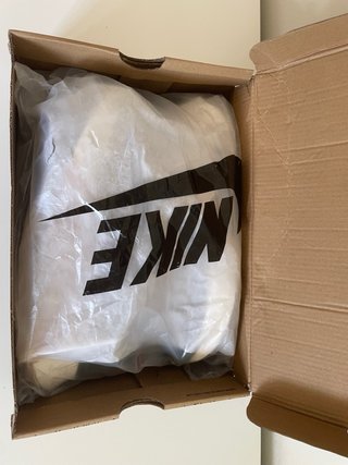 Zapatillas Nike Trail Wildhorse 10
