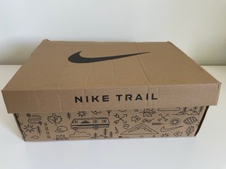 Zapatillas Nike Trail Wildhorse 10