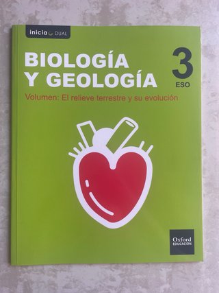 Biología y geología, 3 ESO: V. [1]. Las persona...
