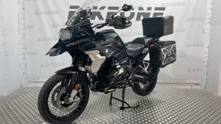 BMW R 1250 GS - 2020 - 68.529 KM