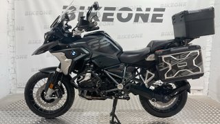 BMW R 1250 GS - 2020 - 68.529 KM