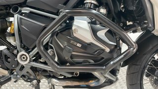 BMW R 1250 GS - 2020 - 68.529 KM