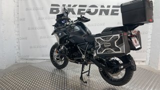BMW R 1250 GS - 2020 - 68.529 KM