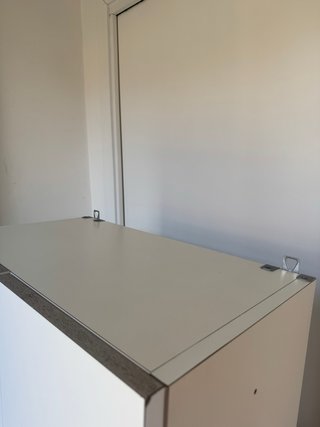 Set armadio cassettiera e pensile cucina. Torino