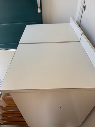 Set armadio cassettiera e pensile cucina. Torino
