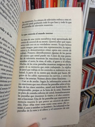 SU PODER SUBCONSCIENTE