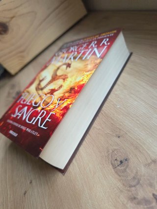 Fuego y Sangre