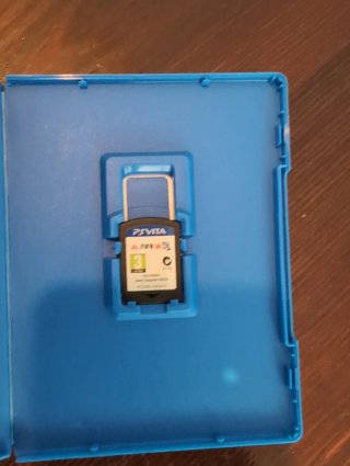 FIFA 14 Legacy Edition PS Vita