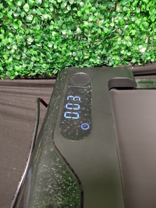 Cinta da corsa XM-A1, nero