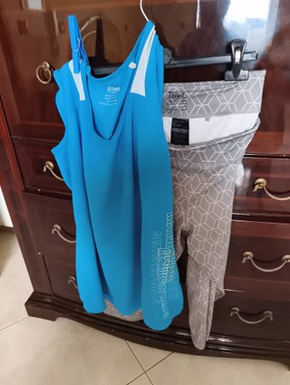 Tuta sportiva uomo/donna