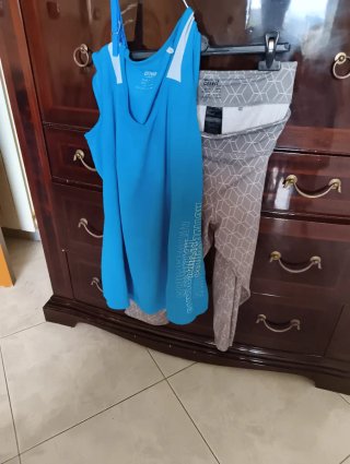 Tuta sportiva uomo/donna