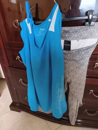 Tuta sportiva uomo/donna