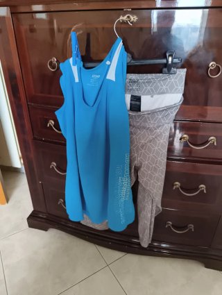 Tuta sportiva uomo/donna