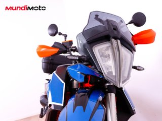 KTM 790 ADVENTURE R