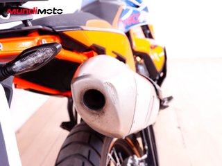 KTM 790 ADVENTURE R