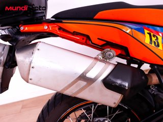 KTM 790 ADVENTURE R
