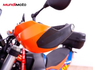 KTM 790 ADVENTURE R