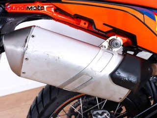 KTM 790 ADVENTURE R