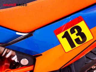KTM 790 ADVENTURE R