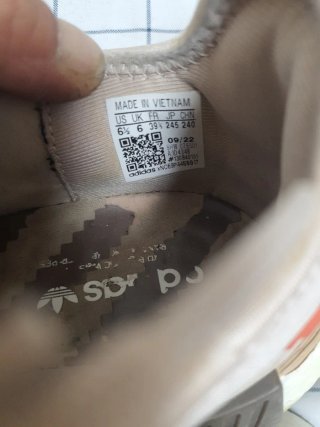 Adidas NMD R1 Talla 39.5 Rosa