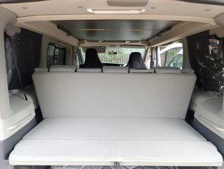 Renault Trafic Westfalia