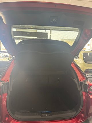 SIN ENTRADA! Mazda MX-30 12200KM!