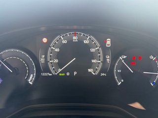 SIN ENTRADA! Mazda MX-30 12200KM!