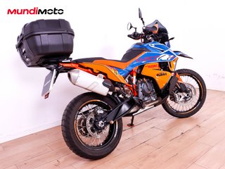 KTM 790 ADVENTURE R