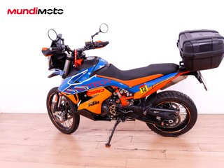 KTM 790 ADVENTURE R