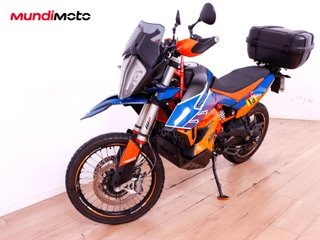 KTM 790 ADVENTURE R