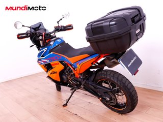 KTM 790 ADVENTURE R