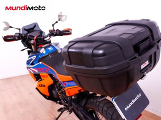 KTM 790 ADVENTURE R