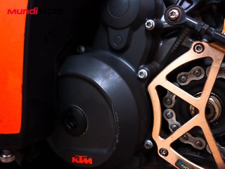 KTM 790 ADVENTURE R