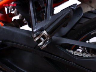 KTM 790 ADVENTURE R