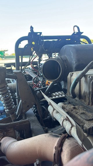 ¡MECÁNICO A DOMICILIO PARA COCHES Y CAMIONES!