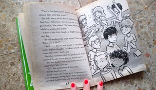 Pack libros infantiles en inglés - Sophie