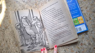 Pack libros infantiles en inglés - Sophie